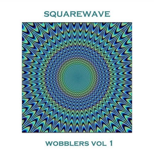Wobblers Vol 1