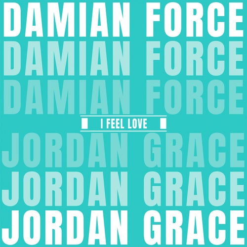 I Feel Love (Extended)