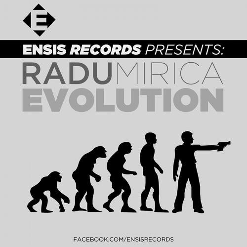 Evolution EP