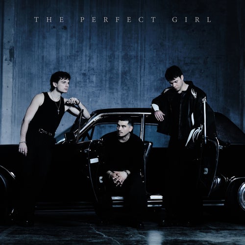 The Perfect Girl (Extended Mix)