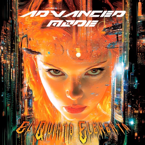  Advanced Mode - El Quinto Elemento (2026) 