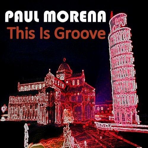 Cover art for This Is Groove