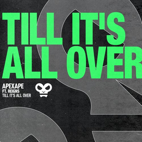 Till It's All Over