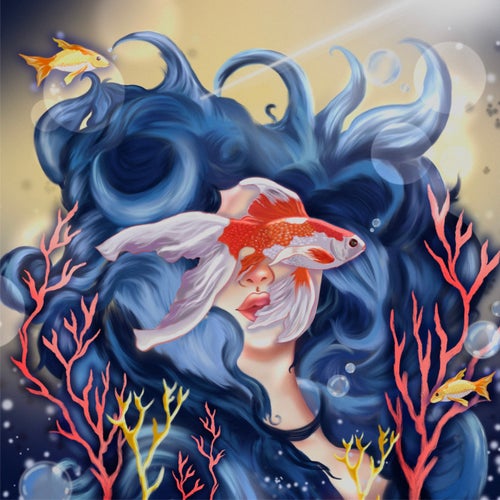 Cover art for Siren's Bubbles