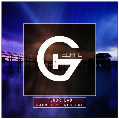 Cover art for Magnetic Pressure