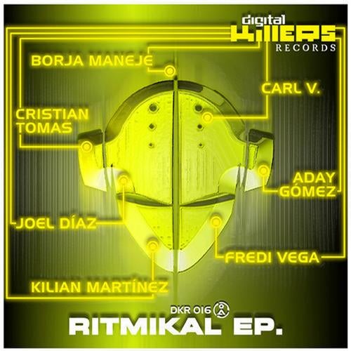 Ritmikal EP