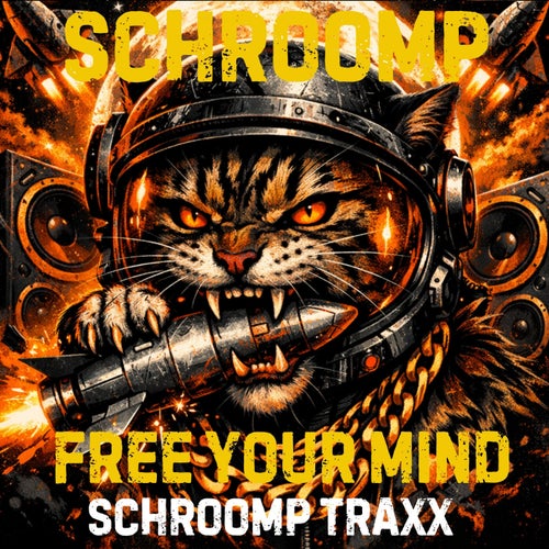 Free your mind