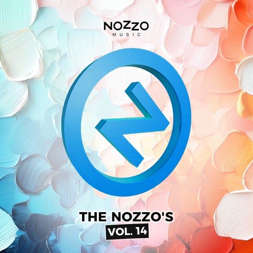 The NoZzo's Vol. 14 [NM065] FLAC - NoZzo Music (Tech House) Album Cover