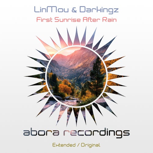 Linmou & Darkingz - First Sunrise After Rain (2025) 