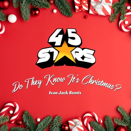 Do They Know It's Christmas? - Ivan Jack Remix