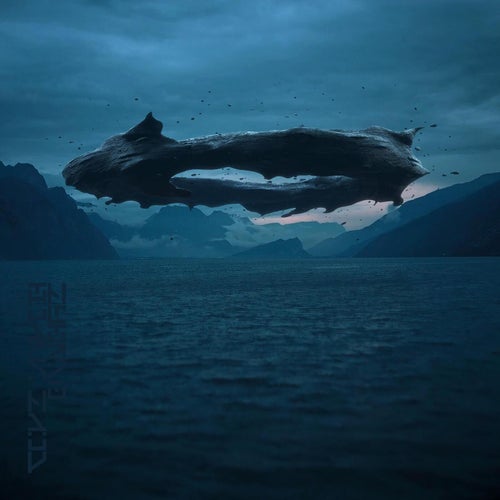 Cover art for Black Halo