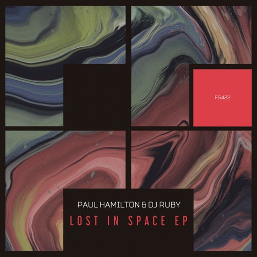 Lost In Space EP