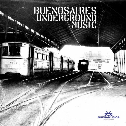 Buenos Aires Underground Music