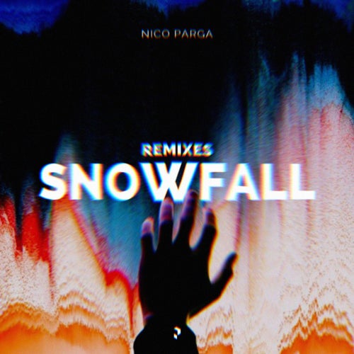 Cover art for SnowFall Remixes