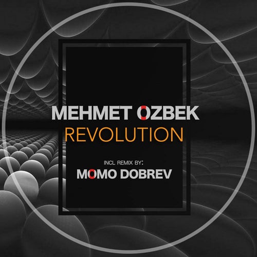 Revolution EP
