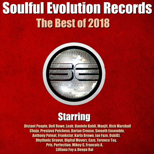 Soulful Evolution Records The Best of 2018
