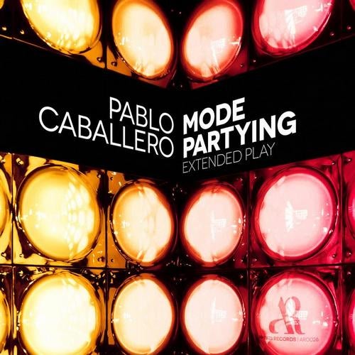 Mode Partying EP