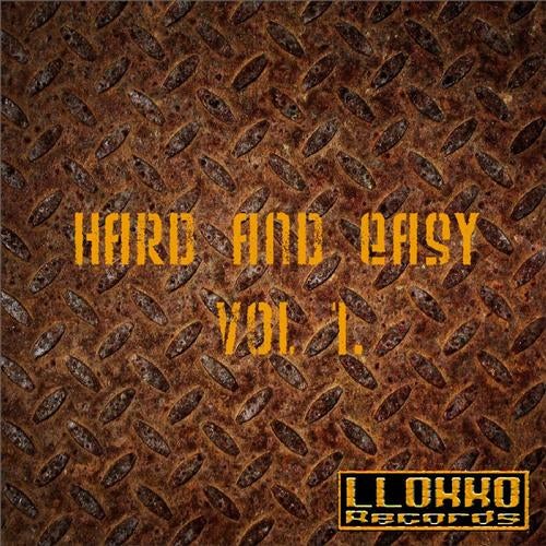 Hard And Easy Vol 1.