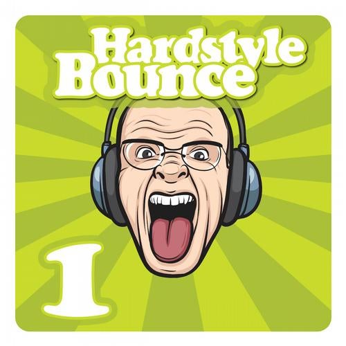 Hardstyle Bounce Vol.1