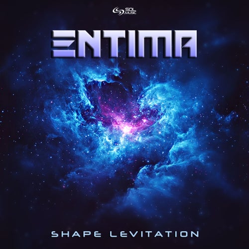 Entima - Shape Levitation (2024)