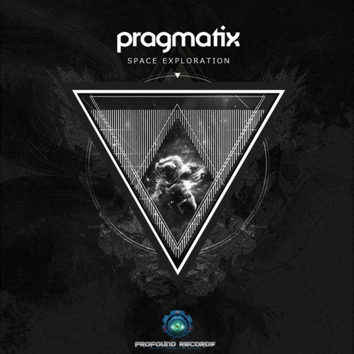Space Exploration — cover art