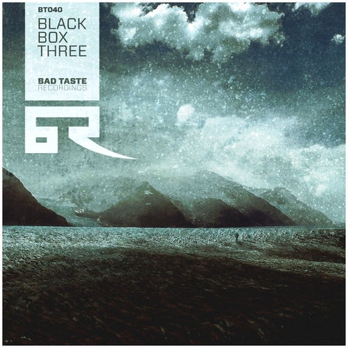 Cover art for Black Box Three
