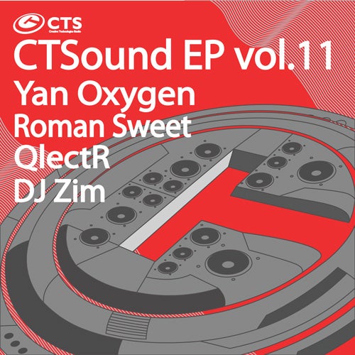 CTSound EP Volume11