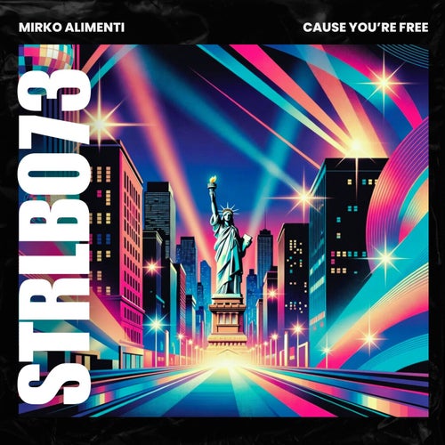Cause You’re Free