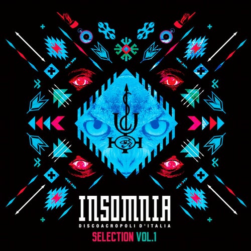 Insomnia Selection Vol. 1