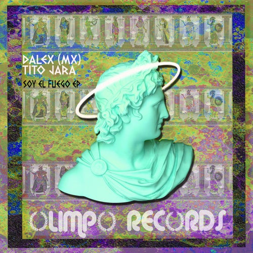 Soy el Fuego EP
