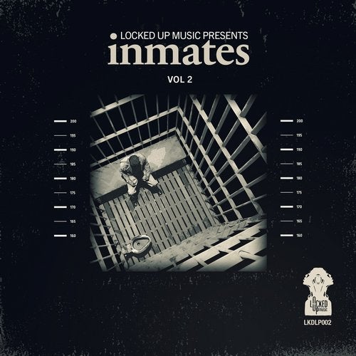 Cover art for Inmates Vol. 2