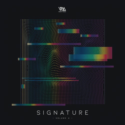 Variety Music pres. Signature Vol. 4