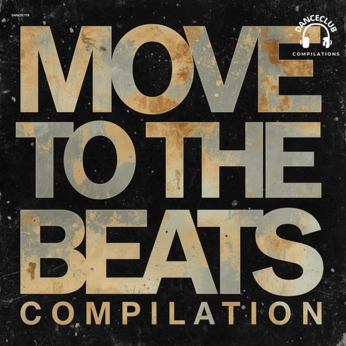 Move To The Beats Compilation