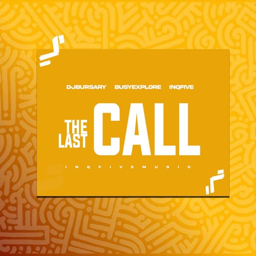 THE LAST CALL