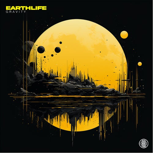 VA - EarthLife - Gravity (2024) (MP3)