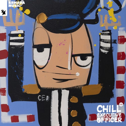 Chill Executive Officer (CEO), Vol. 12 (Selected by Maykel Piron) - Extended Versions