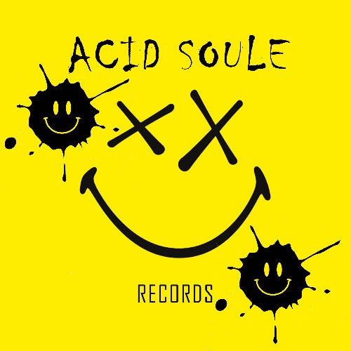 ACID Soule Records