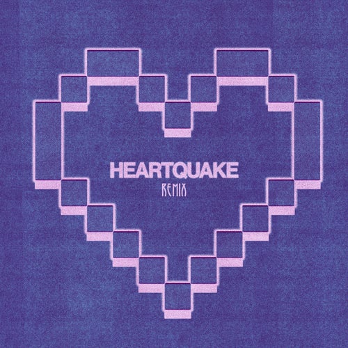 Heartquake (feat. Cuco) [Picard Brothers Remix]