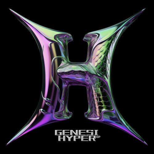 Hyper EP 