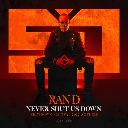 Never Shut Us Down - Shutdown Festival 2022 Anthem