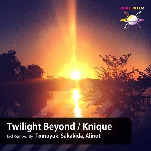 Twilight Beyond