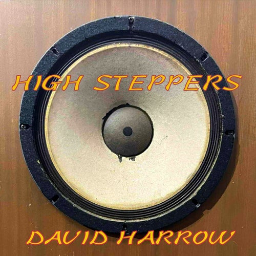 High Steppers
