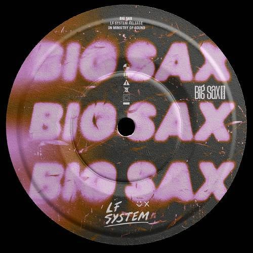 Big Sax (Extended)