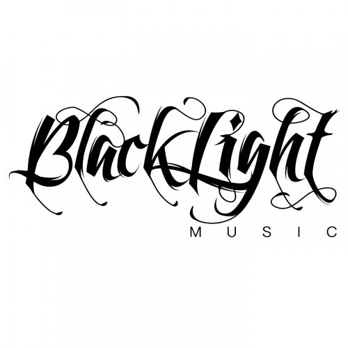 Blacklight Music