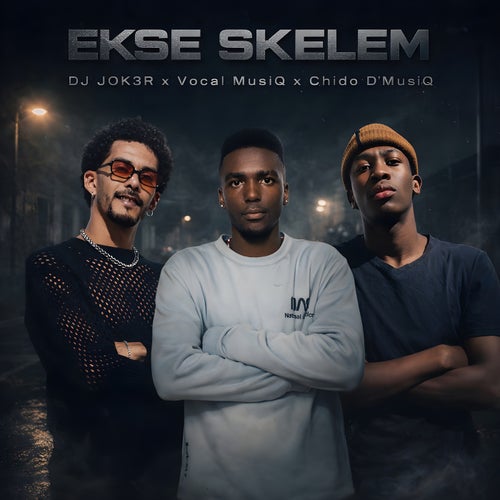 Ekse Skelem