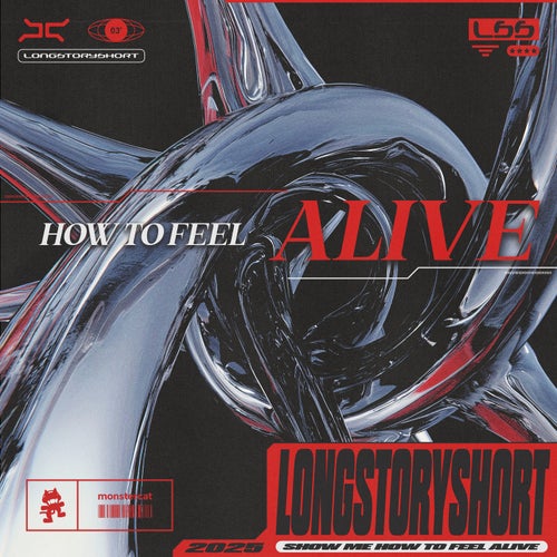 how to feel alive - Extended Mix