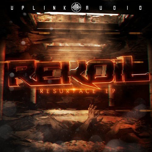 Rekoil - Resurface [EP] 2014