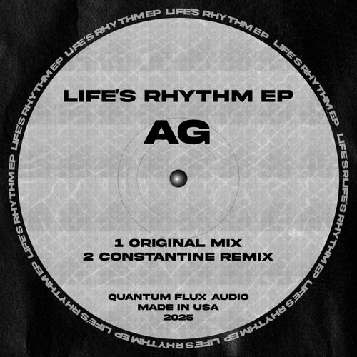 Life's Rhythm