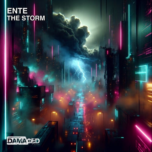 Ente - The Storm (2024)