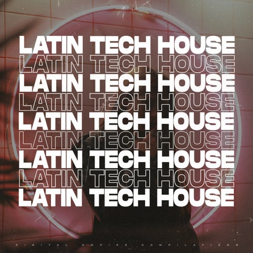 VA - Latin Tech House 2024 DER2024001